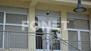 Podrška studentima u blokadi